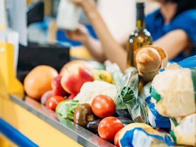 В Украине ожидается скачок цен на базовые продукты