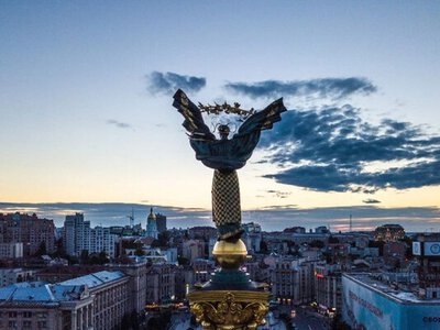 В Киев уже направляются дополнительные источники генерации, есть договоренности о когенерационных установках - Кулеба