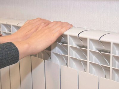 Дома с электроотоплением как критическую инфраструктуру не будут отключать - министр