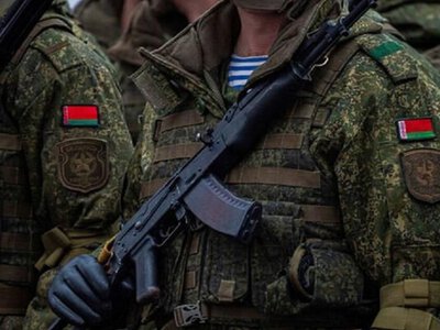  В Беларуси объявили внезапную проверку Вооруженных сил 