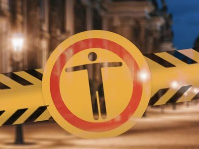 Изменения в правилах комендантского часа: Шмыгаль объяснил упрощение