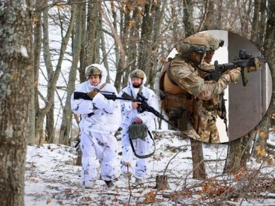 Россияне пытались прорвать границу на новом направлении: какая там сейчас ситуация