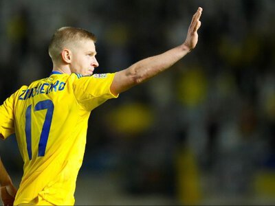 Украинец в центре внимания: три клуба АПЛ открыли на него охоту