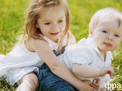 Китайцы поведали, как улучшить языковые способности у ребенка