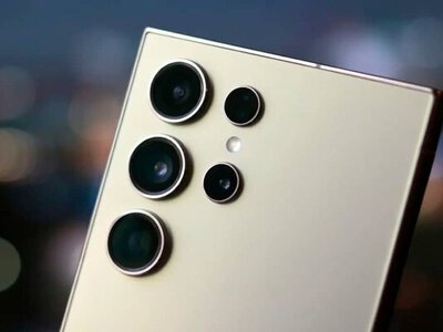 П'ять головних оновлень серії Samsung Galaxy S26