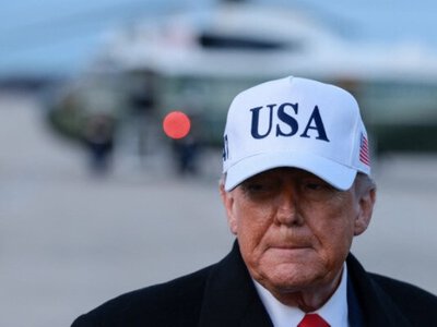 Трамп пригрозил пошлинами тем, кто против контроля США над Гренландией