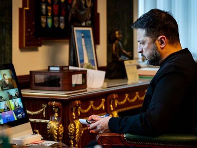 Зеленский провел энергетический селектор: назвал, где самая сложная ситуация, и сообщил о поручениях для защиты неба