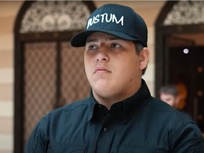 Самолет-госпиталь с сином Кадырова прибыл в Москву, - СМИ