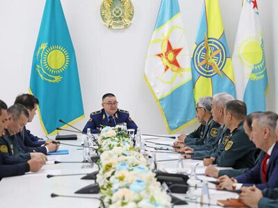 В Минобороны обсудили обновление форматов военно-патриотического воспитания молодежи