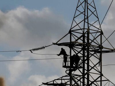 Враг запустил вброс о «полном отключении электроэнергии» на западе Украины – ЦПД 