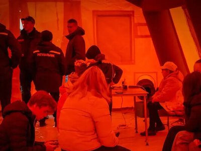 Новые правила комендантского часа: правоохранители по пунктам объяснили, как это работает