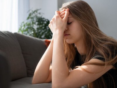 Семь признаков, что женщина в браке выгорает: как понять это мужчине вовремя