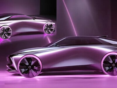 Французы создают новый тип автомобиля: в чем будет его отличие