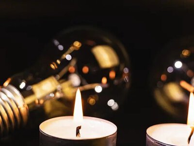 Киев в режиме «3 на 10», а Днепр переходит на сверхжесткие графики