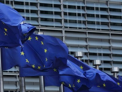  СМИ заговорили о новом военном союзе в Европе, в который может войти Украина 