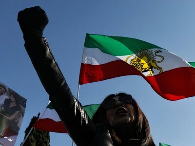 Врачи шокированы и плачут. В Иране убиты более 16 тыс. протестующих, тысячи людей лишились зрения – СМИ 