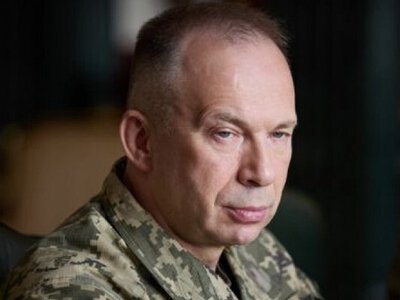 РФ планирует запускать до 1000 дронов по Украине в день уже в этом году, — Сырский