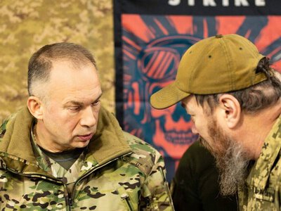 Армия РФ стягивает резервы к Покровску, ищет возможности прорыва обороны – Сырский 