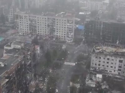 Сырский: противник подтягивает резервы в Покровск