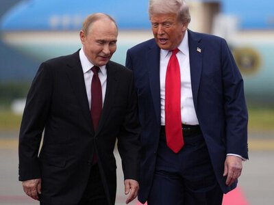  В Кремле заявили, что Трамп пригласил путина присоединиться к «Совету мира» 