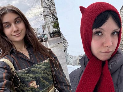 Громкий скандал продолжается: Jerry Heil публично обратилась к Кажанне на фоне обвинений