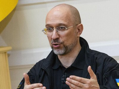 Света будет больше: Шмыгаль рассказал, где отключения электроэнергии станут короче