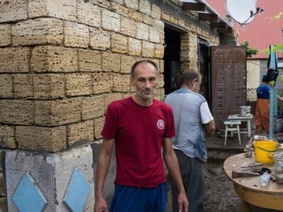 Фигуранта «второй Севастопольской группы» по делу Хизб ут-Тахрир Рустема Мурасова этапировали в колонию в Удмуртии