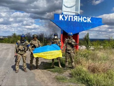 Украина срывает планы Кремля: Купянск не станет разменной монетой