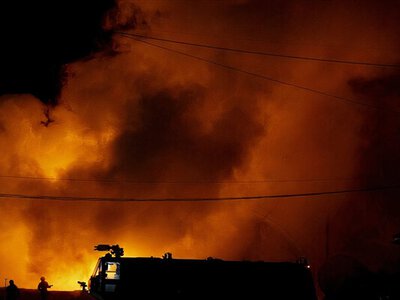 Украина только за сутки до удара России получила необходимые ракеты для ПВО – Зеленский 