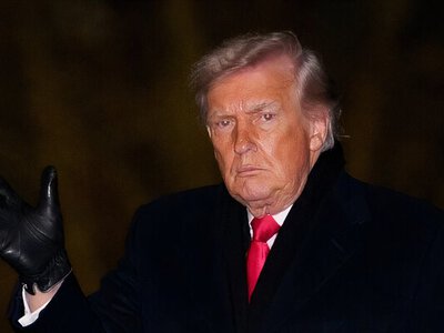 Не думаю, что они будут сильно сопротивляться. Трамп высказался о реакции Европы на планы США по Гренландии 