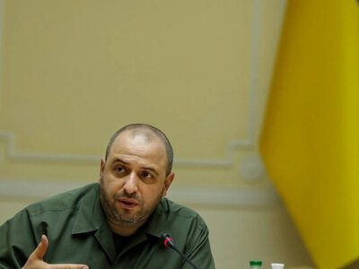 Умеров, Буданов и Арахамия работают в Давосе: проводят встречи с партнерами по гарантиям безопасности и восстановлению