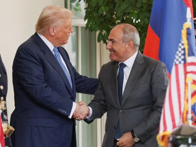 Трамп сделал предложение Пашиняну