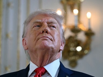 Трамп может возглавить созданный им Совет мира пожизненно – Bloomberg