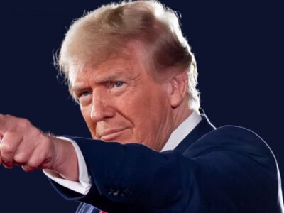 Они будут стерты с лица земли. Трамп ответил на угрозы Ирану 