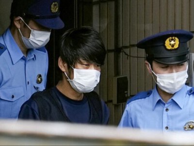 Убийцу экс-премьера Японии Синдзо Абэ приговорили к пожизненному сроку