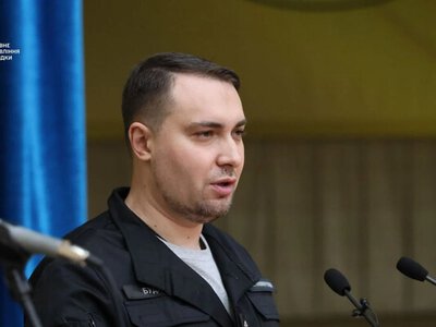 Нельзя сказать, что вот завтра наступит мир, но делается много усилий: Буданов о переговорах с США