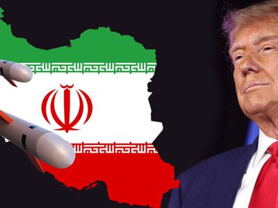  Трамп пригрозил Ирану «полным уничтожением» в случае покушения на него 