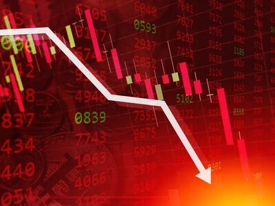Рынки США потеряли более $1,3 трлн из-за геополитических угроз Трампа