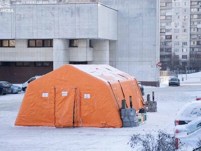 В январе из Киева уехали около 600 тысяч человек – Кличко