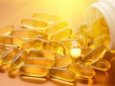 Исследование показывает, как витамин D3 влияет на аллергическую астму