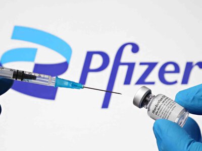 Pfizer подал иск против Польши в Брюсселе из-за невостребованных вакцин