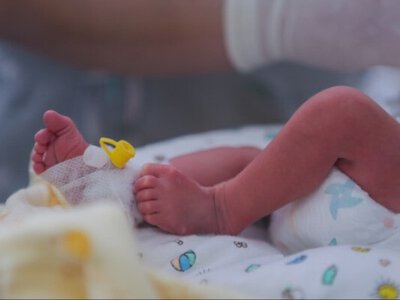 В Кыргызстане младенец умер после насечек на спине: родители обращались к народным целителям