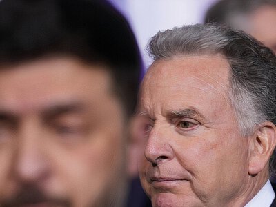 Виткофф: Трамп говорил о создании беспошлинной зоны свободной торговли для Украины 