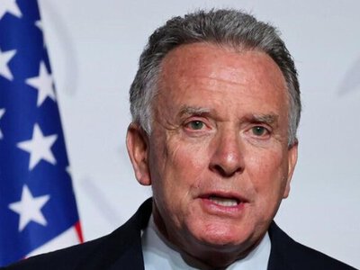 Подошли к концу. Виткофф высказался о переговорах по Украине 