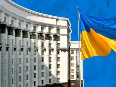  Кабмин утвердил увольнение пяти заместителей министра обороны 