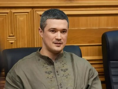 Кабмин уволил пятерых заместителей министра обороны