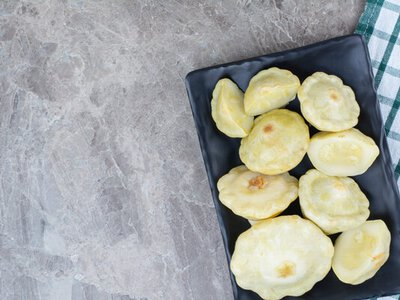 Ленивые вареники, после которых все спрашивают: «А что ты туда добавила?»