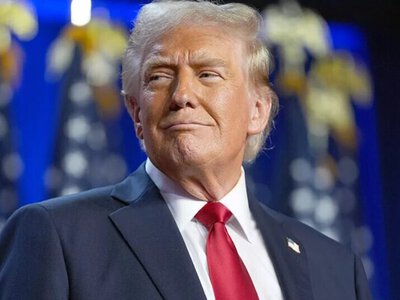  Трамп назвал список первых стран-участниц инициативы «Совет мира» 