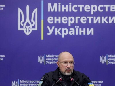 В Украину поступило более 50 тонн гуманитарной помощи для энергосистемы из шести стран - Шмыгаль
