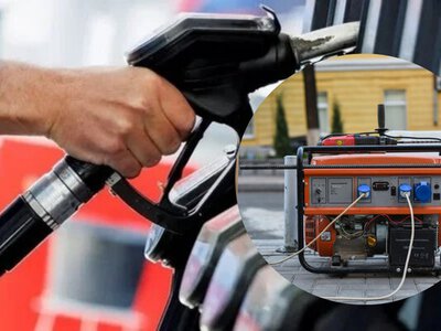 Генераторы поднимают спрос: в Минэнерго ответили, грозит ли дефицит топлива